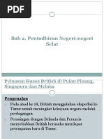 Negeri Negeri Selat Pptx Powerpoint