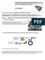 Cours Moteur Thermique