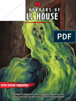 The Horrors of Hill Houses v1.0