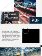 Iloilo Investment and Development