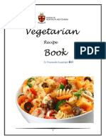 Vegetarian Recipes