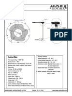 Moba Flms Probe