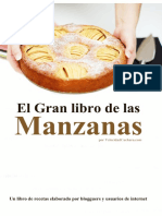 El Gran Libro de Las Manzanas TMX