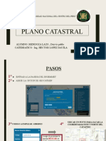 PLANO CATASTRAL-Mendoza Lazo,Deyvis Pablo