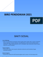 Biro Pendidikan Analis Kesehatan