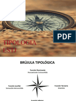 Presentación Tipologia ESTJ