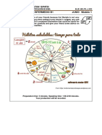 Mediación Oral Intermedio B1 Junio Modelo 1