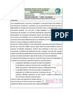 Flujo Laminar y Turbulento Ecuaciones para La Transferencia Por Convección