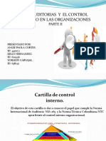 Control Interno