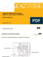 01 Electrical Drawings CAT