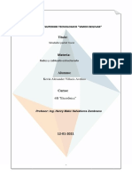 Guía de Práctica Redes y Cableado Estructurado Simulador Packet Tracer