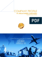 Company Profile PT Sekai Pasific Indonesia-Dikonversi