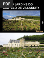 Villandry_Jardins 2