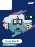 Manual Docente Campus Digital Pag. 91