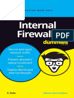 Internal Firewalls Ebook