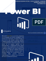 Brochure Power Bi - 31 de Enero Del 2021