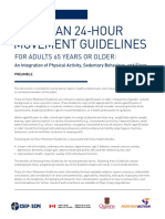24hmovementguidelines Adults 65 2020 Eng