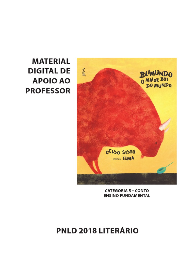 Manual Blimundo | PDF | Portugal | África