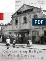 Representing Religion in World Cinema - Filmmaking, Mythmaking, Culture Making (PDFDrive)