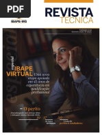 Revista Tenica Ibape MG 6 Edicao 2020 Web