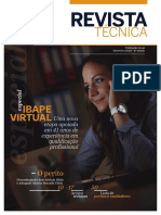 Revista Tenica Ibape MG 6 Edicao 2020 Web