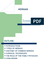 Fwacp Revision-Hernias I