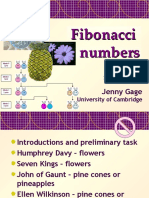 Fibonacci