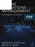 Airline Operations and Management A Management Textbook