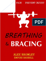 Breathing and Bracing Ebook
