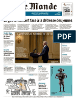 Le Monde 29-01-2021