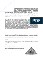 Documento History Empe