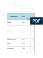 1A FO-HSEQ-73 Formato Matriz de Partes Interesadas