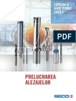 Prelucrarea Alezajelor 2019.2