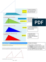 Formulario Teoria