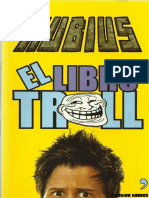 Vsip - Info - El Libro Troll El Rubius PDF Free