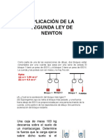 2° LEY Y TRASLACION CUERPO RIGIDO - Copy