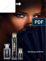 Katalog Parfema