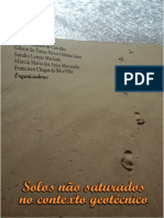 Solos Nao Saturados No Contexto Geotecnico 2015-Bookmarks