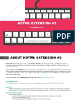 HDTWI Extension 3 - HER