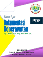 Dokumentasi Keperawatan PDF