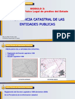 Prevalencia Catastral