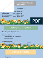 Fix Kel.8-Ppt Konsepbid-Gender