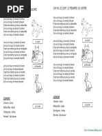 Loup Garou Pour Une Nuit Pdf Loups Garous Canin Mythologiques