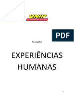 Experiencias Humanas