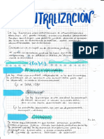 Apuntes de Derecho Administrativo Colombiano