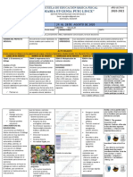 AGENDA 3 del 24 al 28 de agosto