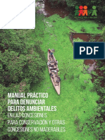 Manual Delitos Ambientales Ampa 2019