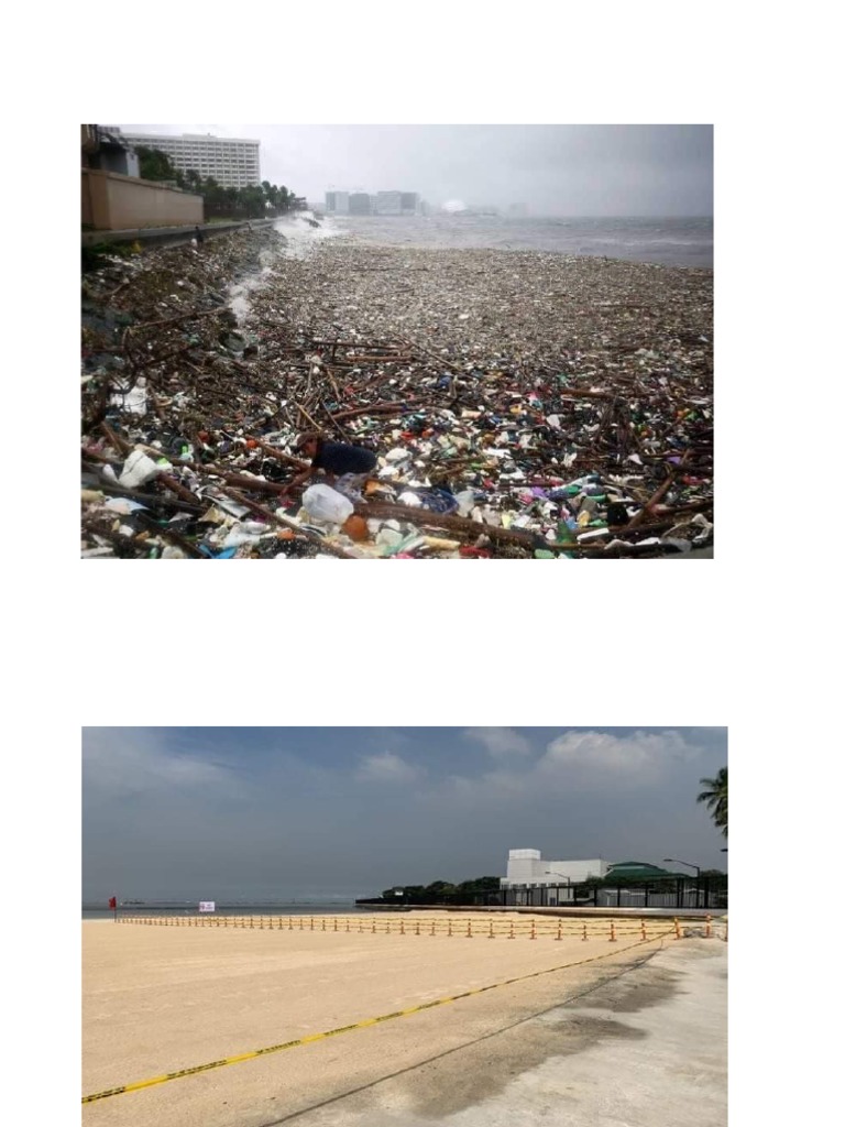Manila Bay Before and After PDF