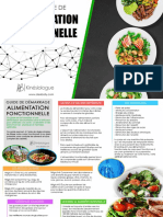 Guide de de Marrage Alimentation Fonctionnelle COMPLET
