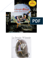 La Bruja Winnie